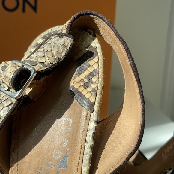 Ferragamo Shoes - Picture 6 of 10